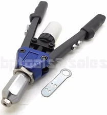 Heavy Duty Pop Hand Riveter Gun One Way Industrial 1/8 5/32 3/16 7/32 1/4" NEW