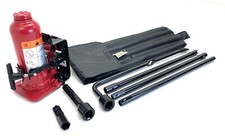 OEM Ford Spare Tire Vehicle Jack & Tool F450 F550 F600 Dual Rear Wheel 2008-2025