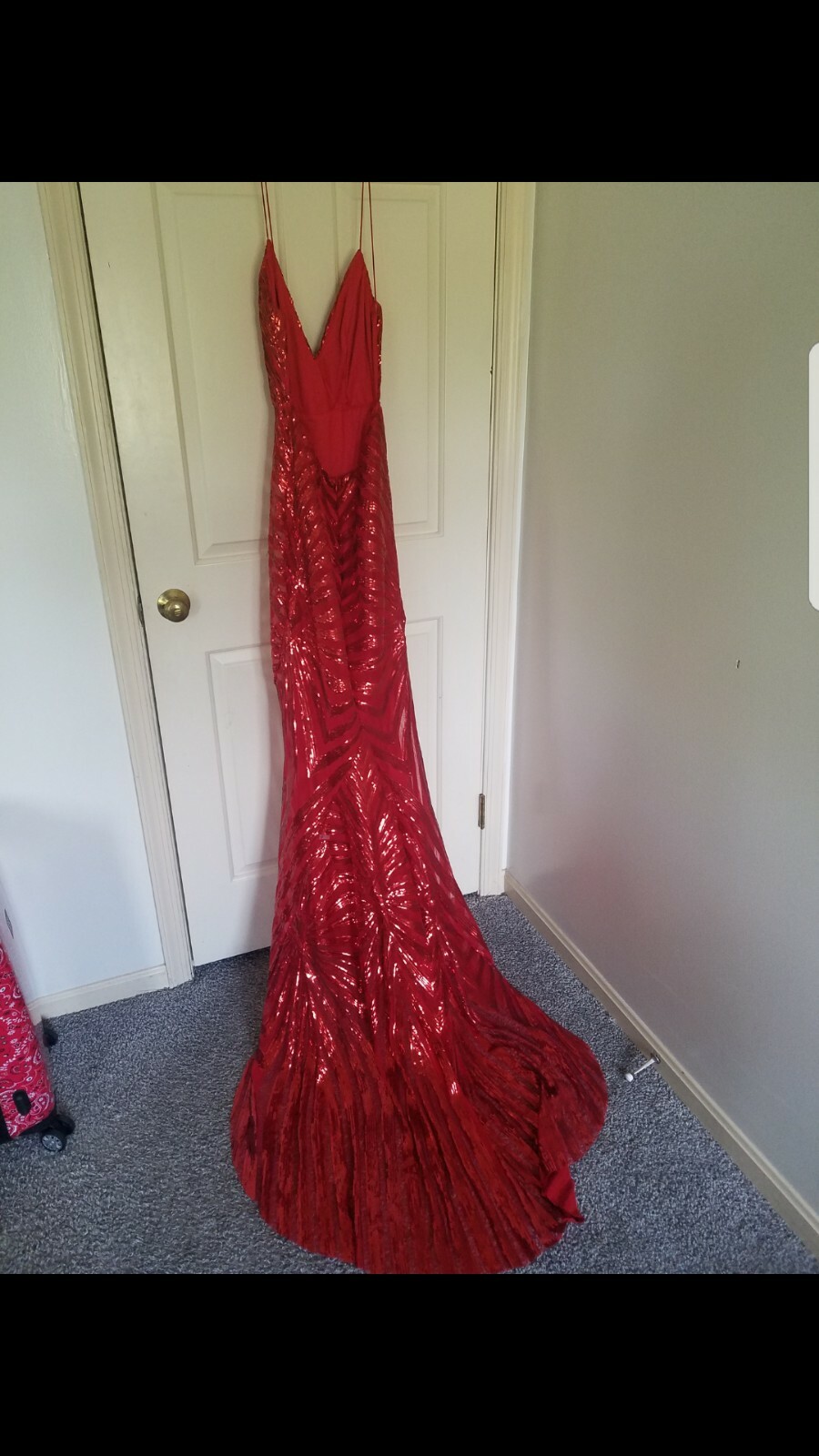 Evening Dress eBay