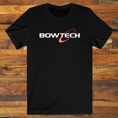 Bowtech Archery Men's Black