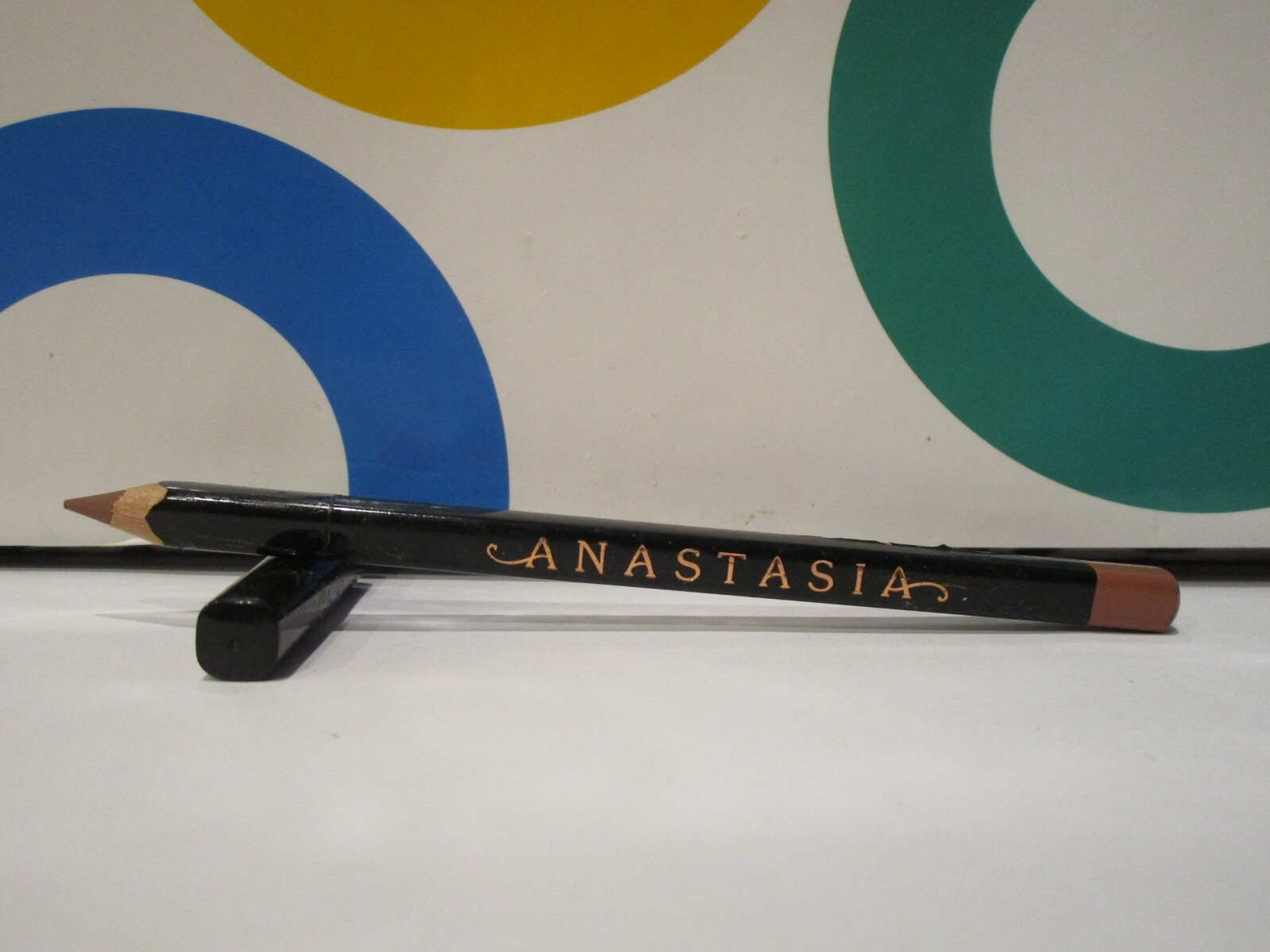 ANASTASIA BEVERLY HILLS LIP LINER DEEP TAUPE 0.04 OZ eBay