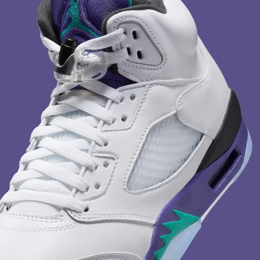 Nike Jordan 5 Retro 