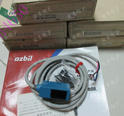 1pcs new Yamatake FE7C-RPC6V sensor