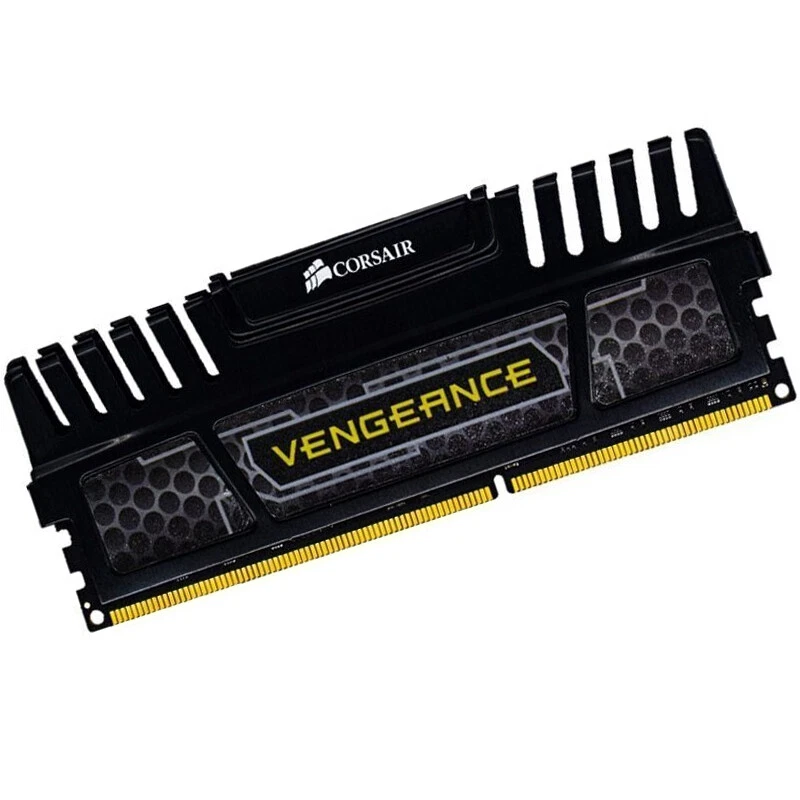 Corsair Vengeance DDR3 16GB (2x8GB) 1866MHz PC3-14900 Desktop RAM Memory DIMM - Image 4 of 4