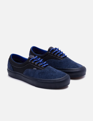 New Vans Era Vlt Lx Hiker Dress Blues Vault Skate Shoes Men's 9 - Picture 2 of 5