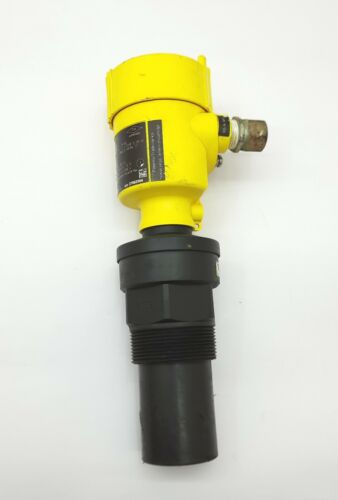 Vega Vegason 62 SN62.UF ANHKNAX Ultrasonic Level Continuous Measure Probe Sensor - Picture 2 of 12