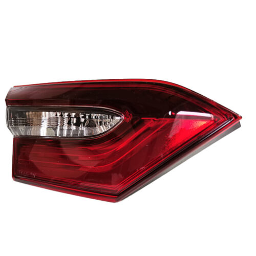 For 21-24 Toyota Camry LE SE #8158006880 Inner Tail lights Rear Lamp Left Side - Picture 6 of 10