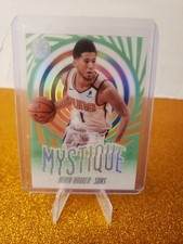 DEVIN BOOKER 2020-2021 Illusions Acetate Green Mystique No. 2
