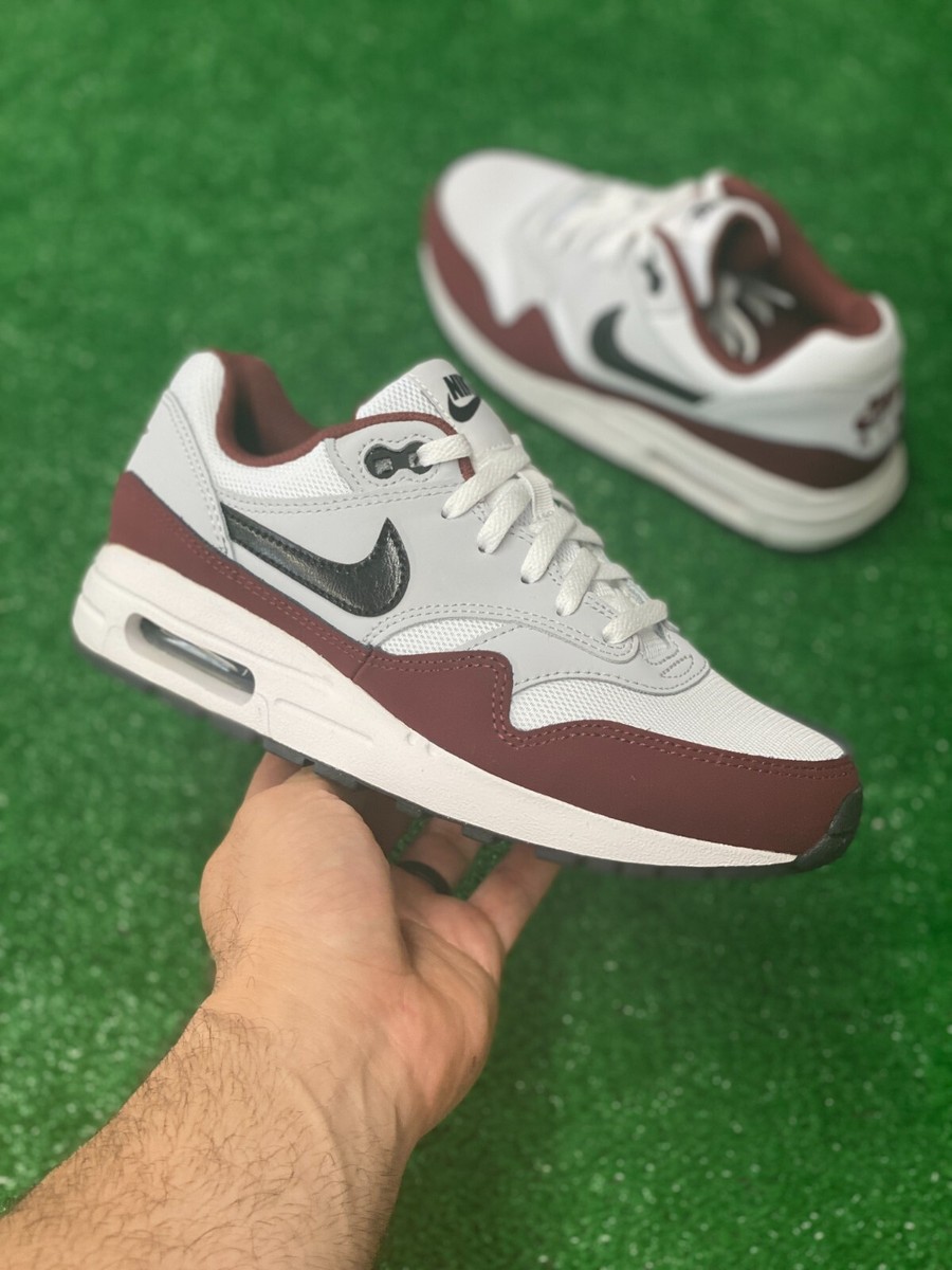 nike air max 1 premium white mystic dates