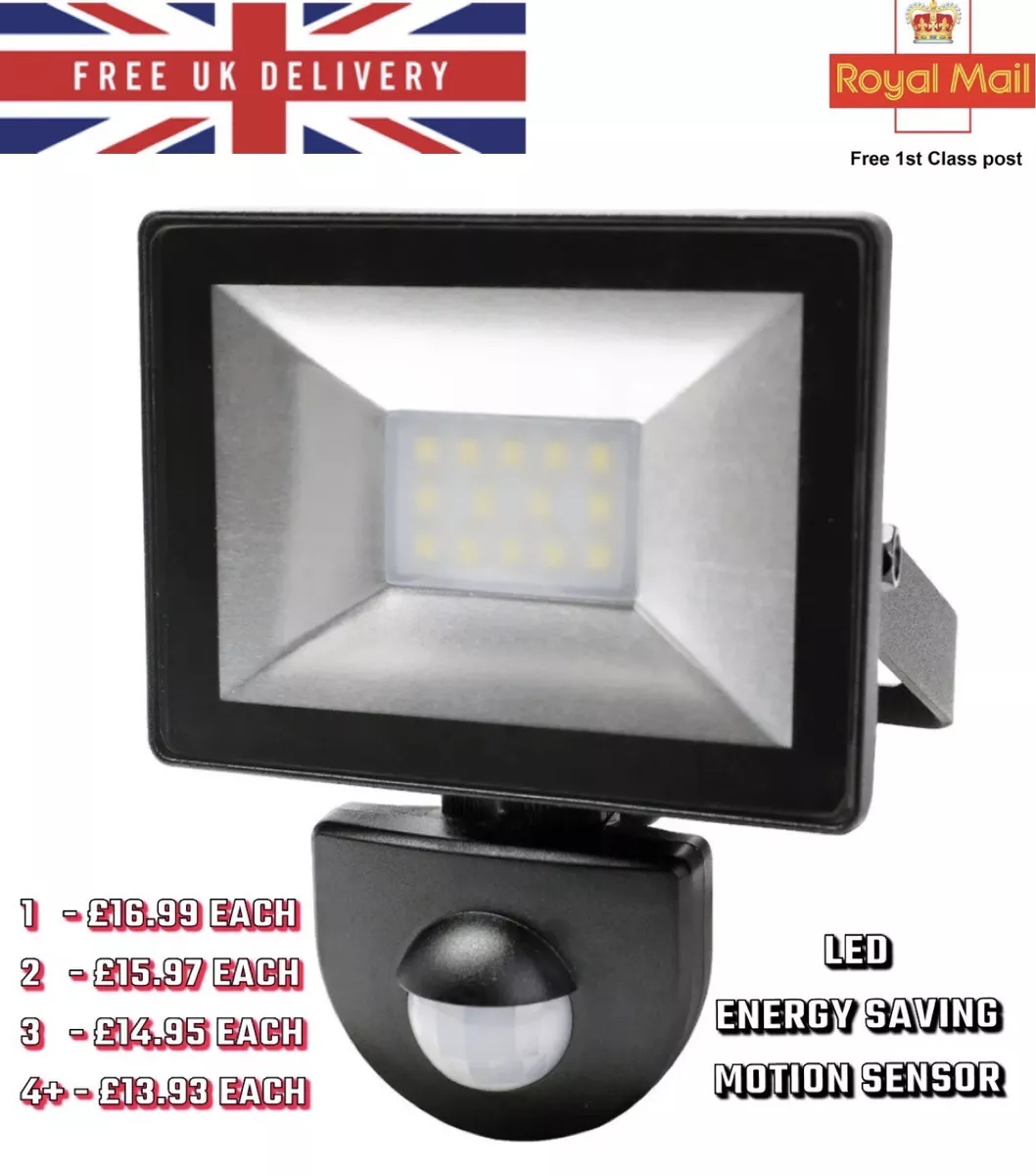 Cheap motion lights deals