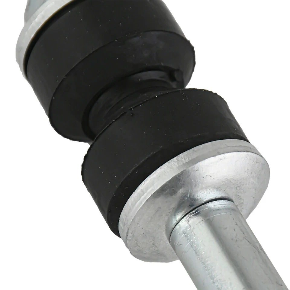 2PCS MOOG Front Sway Bar Links for Chevy Suburban GMC Sierra Yukon XL K700539 - Image 4 of 4