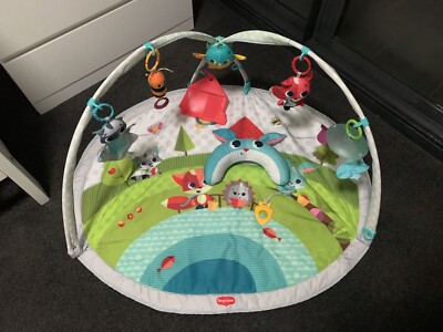 playmat baby target