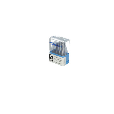 Sutton Tools A10900027 Spiral Tap Set New NFP Sealed