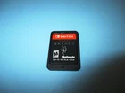 The Elder Scrolls V: Skyrim Nintendo Switch Game