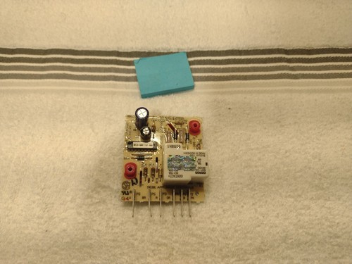 Kenmore Refrigerator Defrost Control Board P/N 4388932