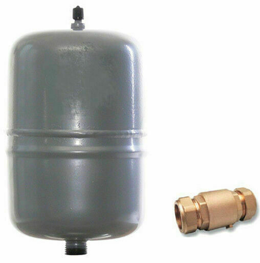 Ariston 2L Water Heater Expansion Vessel Kit 406801 for sale online