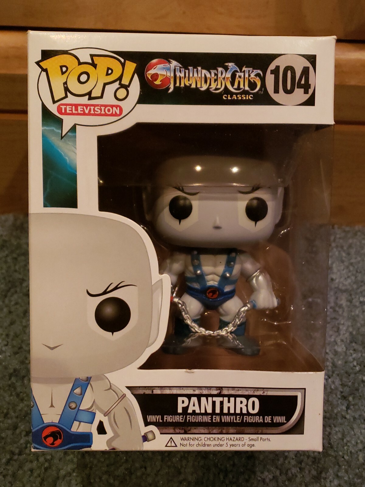 classic funko pop
