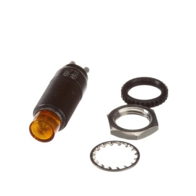 Cleveland Range KE50567-2 OLD LIGHT;AMBER,FAILURE #249-8072-3333-5
