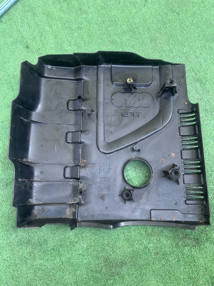 ✅Cubierta motor Audi A4 Quattro 2009-2016 2,0 L Foto 4 de 4