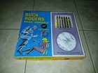 1967 Transogram Buck Rogers Magic Erasable Set New Old Stock MIB