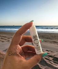 Sun Bum SPF 30 Mineral Sunscreen Lip Balm with Zinc Oxide 0.15 oz NEW
