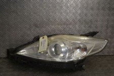 MAZDA 5 (CR19) 2.0 CD 11798 Fernscheinwerfer links vorn Scheinwerder HAlogen