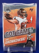2021 Panini Mosaic Got Game? Base/Green/Silver Mosaic Prizms Set Building
