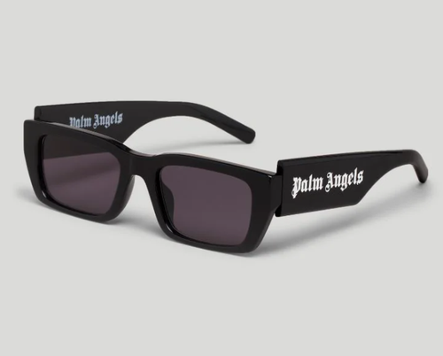 NEW 1* COLLEZIONE OCCHIALI DA SOLE PALM ANGELS MOD:PA006 COL: NERO  LENSES:GREY | eBay