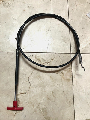 FIREBOY DUAL DISCHARGE CABLE 4 FOOT CABLE ONLY FREE SHIPPINH