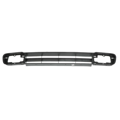OEM 2020-2021 Nissan Titan Front Lower Bumper Grille Air Vent NEW