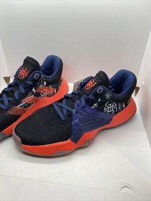 Adidas D.O.N. Issue #1 Geek Up FV7183 Donovan Mitchell Basketball Shoes Men\'s 7 s-l400.jpg main image 4