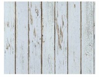 Rasch Textil Tapete Vlies Strictly Stripes 299075 Holzoptik Grau Taupe Vintage