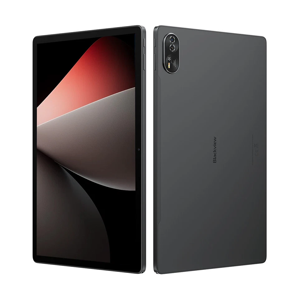 Blackview MEGA 8 Android Tablet 13 pollici 36GB+512GB 11000mAh Gemini AI 2,2GHz - Immagine 3 di 4