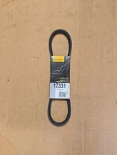 CONTINENTAL ELITE 17331 Auto V-Belt With Matchmaker Technology 13AV0840