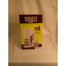 Hershey's Chocolate Drink Maker - Perfect Homemade Beverages