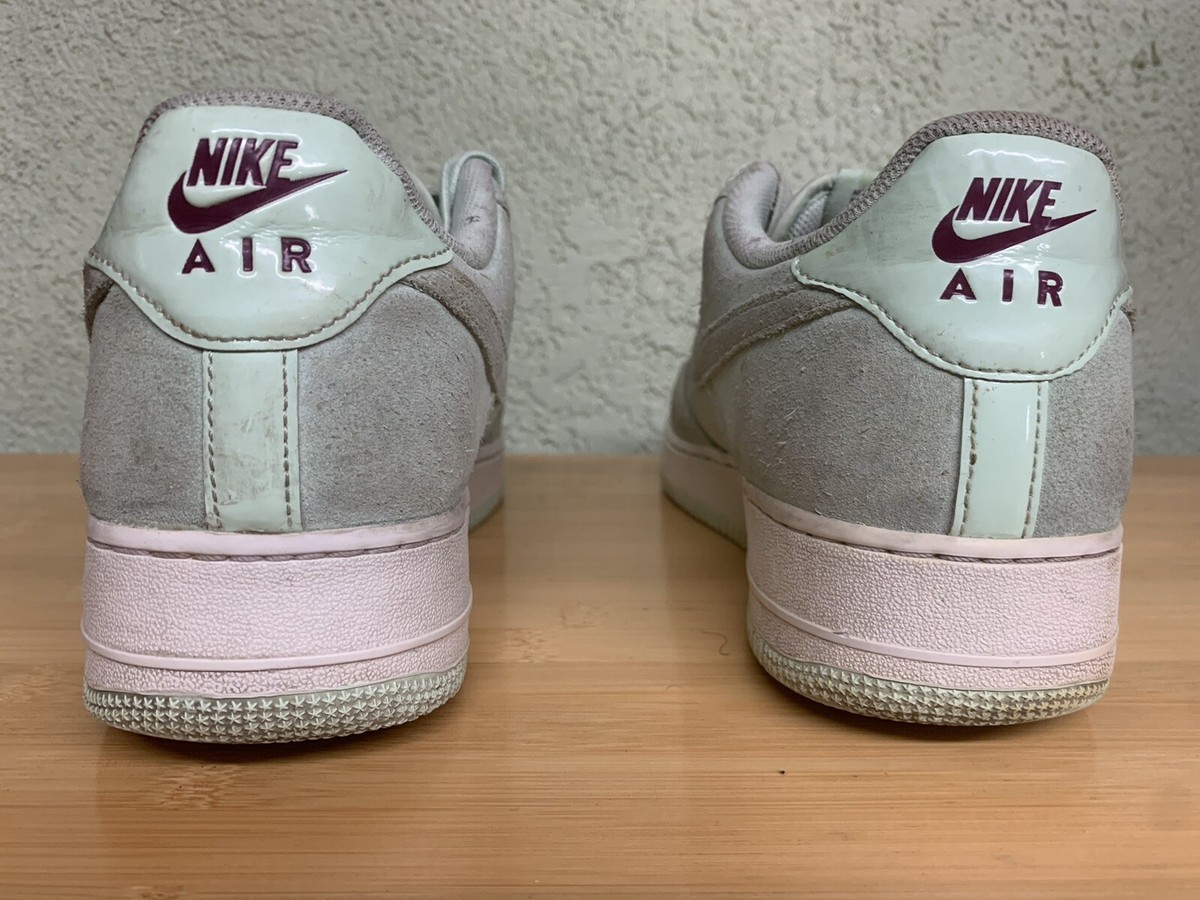 Size 12 - Nike Air Force 1 Low Have A Nike Day - Frosted