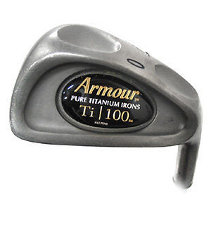 tommy armour ti 100