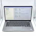 Dell Latitude 9410 14" Touch | Core i7-10610U 1.80GHz | 16GB RAM | No SSD | READ