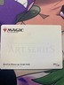 Magic The Gathering: MTG Strixhaven Art Series Revel In Silence Uriah Voth 36/81
