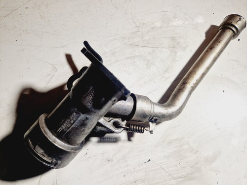 G2A-13* Mercedes Mischgehäuse AGR Ventil Abgasrückführungsventil A6120900154