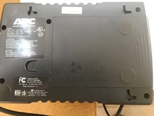 APC Battery Backup Power Supply