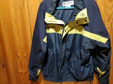 Columbia Bugaboo Winter Jacket - Large Mens 