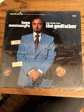 Love Theme From The Godfather 