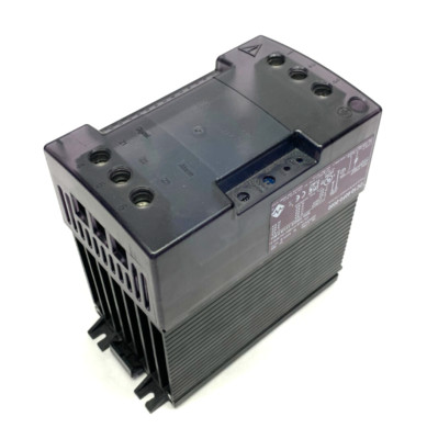 Watlow DC10-60F0-0000 DIN-a-Mite Solid State Power Control 55A 277-600V