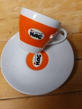 Tazzina Bar Caffé Hag Cup Coffee