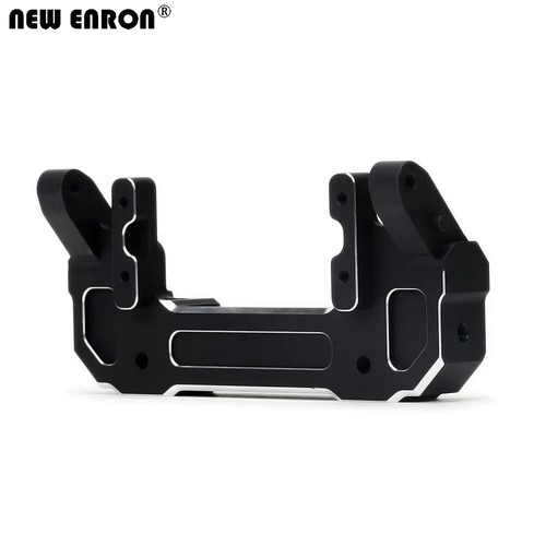 AXI251008 Bumper Mount Front Rear Alloy For RC Car Axial SCX6 AXI05000 AXI05001 - Picture 6 of 15