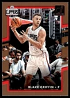 2017 Panini Donruss Basketball Blake Griffin #63