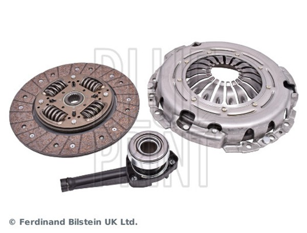 Blue Print Kupplungssatz ADN130206 FüR Nissan Movano Renault Master FD Interstar-image