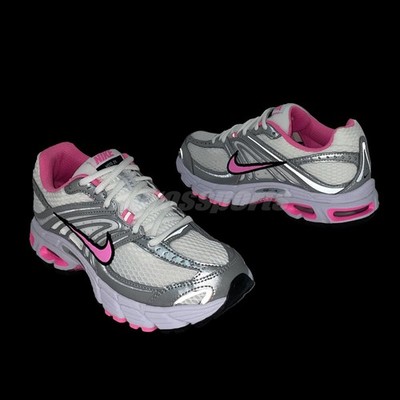 Size 7.5 - Nike Air Max Moto 2K White Pink Spell W for sale online