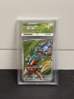 Pokémon Graded Card - Bulbasaur MEP 037 ACE 9 MINT - First Partner Illustration